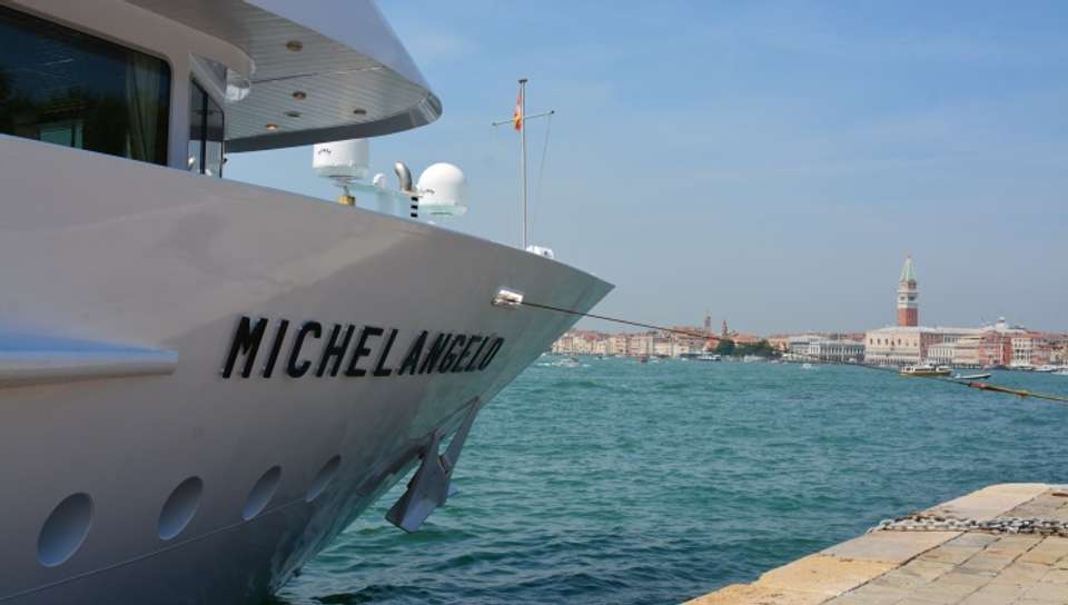 Discover the Culinary and Artisan Treasures of Authentic Venice (port-to-port cruise) - undefined - Image 5
