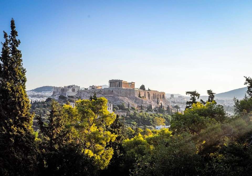Discover The Greek Islands - Indus Travels - Greece - Image 1