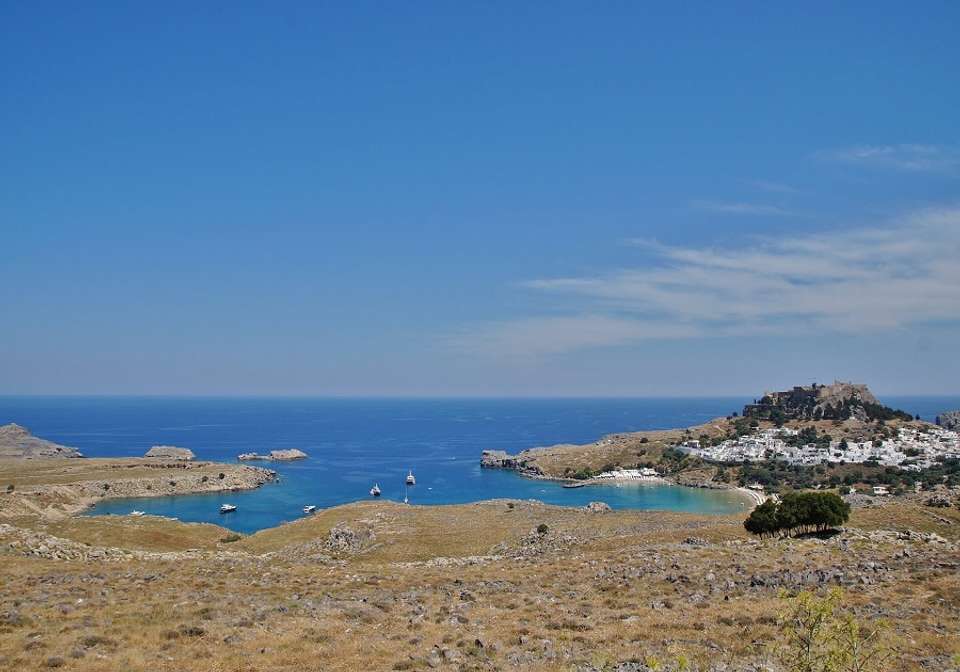 Discover The Greek Islands - Indus Travels - Greece - Image 5