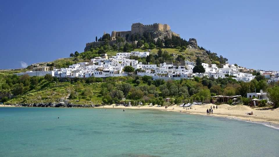 Discover The Greek Islands - Indus Travels - Greece - Image 7