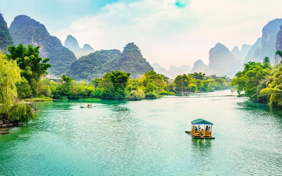 Discover the Magic of Avatar in China - Europamundo - China - Image 6