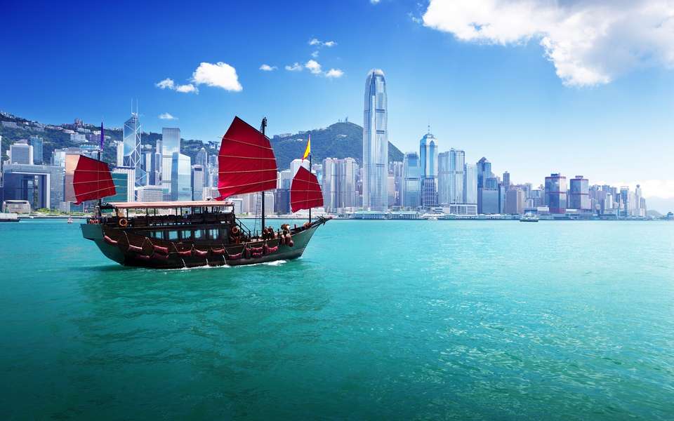 Discover the Magic of Avatar in China - Europamundo - China - Image 7