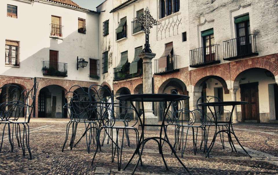 Discover The Magical Algarve, Alentejo & Andalucia, Self-drive (multi Country) - Destination Services - Portugal - Image 2