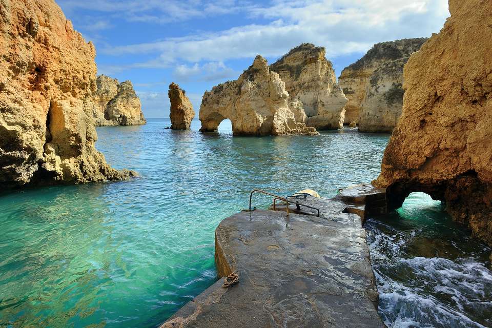 Discover The Magical Algarve, Alentejo & Andalucia, Self-drive (multi Country) - Destination Services - Portugal - Image 4