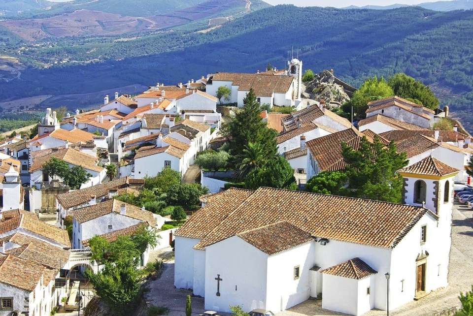 Discover The Magical Algarve, Alentejo & Andalucia, Self-drive (multi Country) - Destination Services - Portugal - Image 9