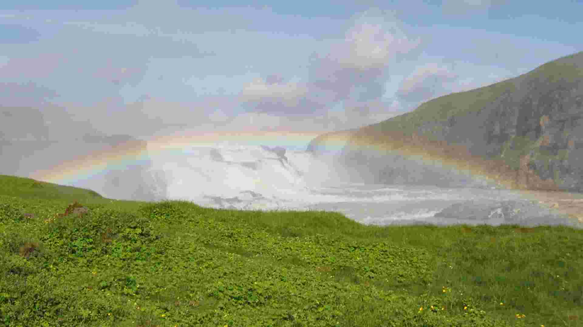 Discover The Magical Northern Lights 