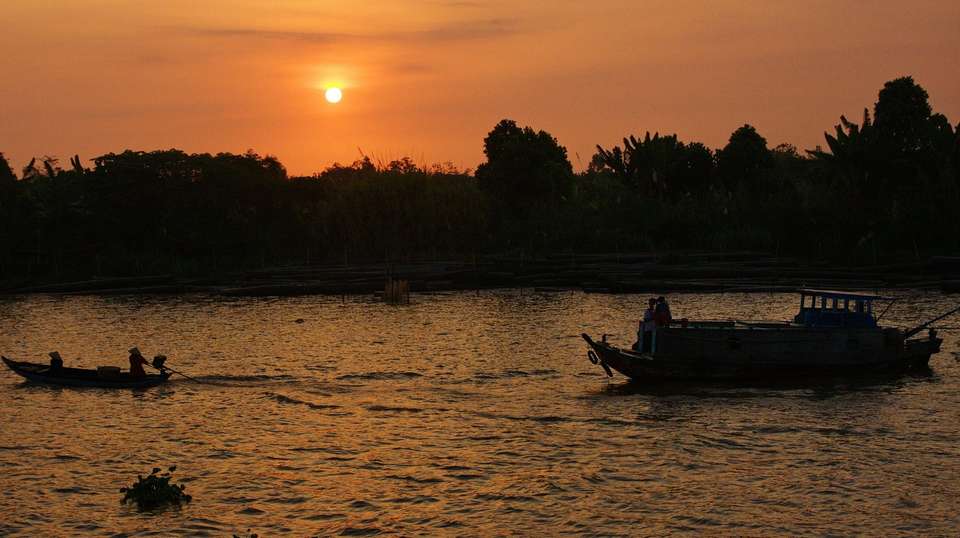 Discover The Mekong Delta - Legend Travel Group - Vietnam - Image 3