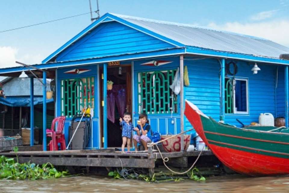 Discover the Mekong: Uniting Adventure with Must-See Destinations (Port-to-Port Cruise) - undefined - Image 8
