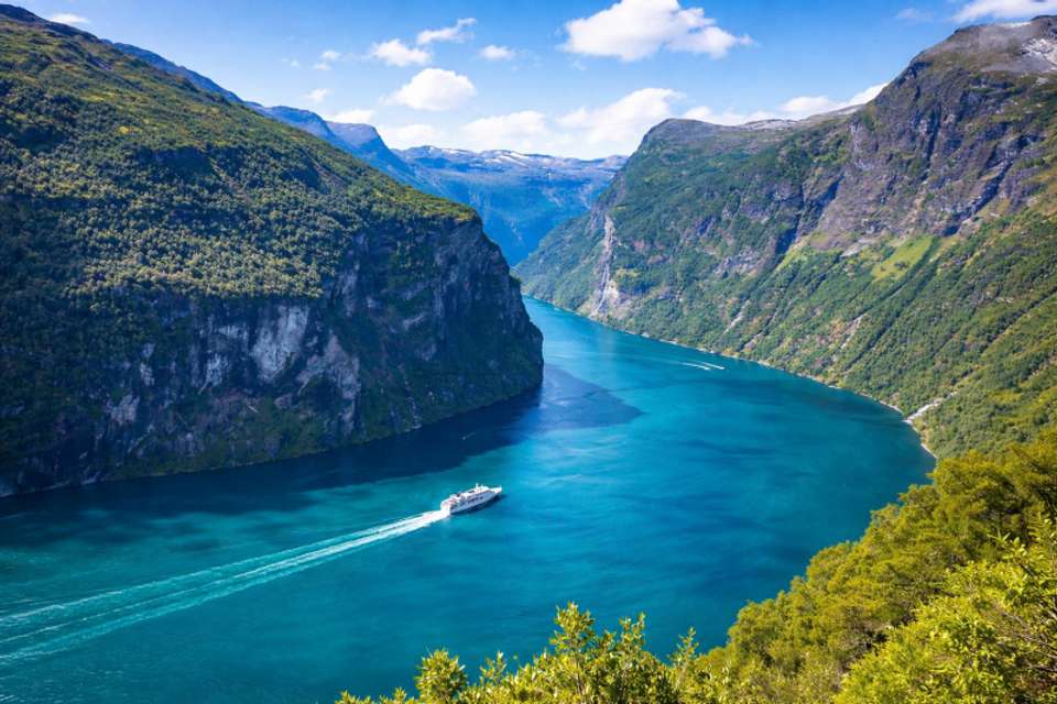 Discover the Norwegian Fjords - Omega Tours - Norway - Image 2