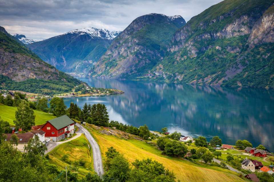 Discover the Norwegian Fjords - Omega Tours - Norway - Image 3