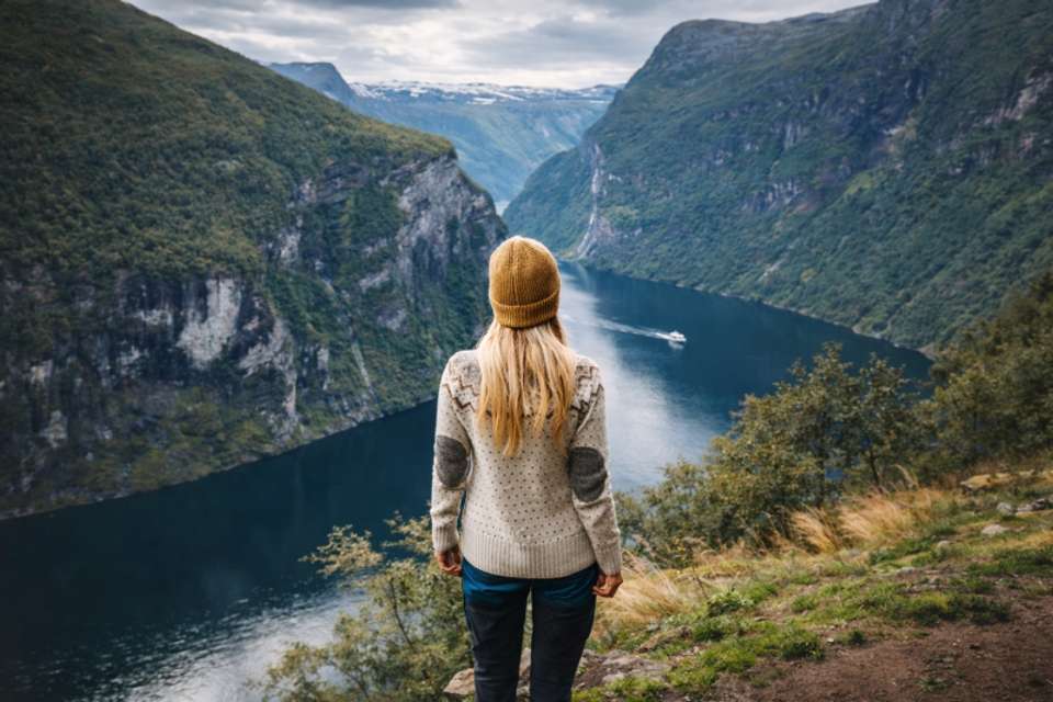 Discover the Norwegian Fjords - Omega Tours - Norway - Image 5