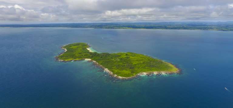 Discover the Unseen Panama 13D/12N trip - alternative tour available