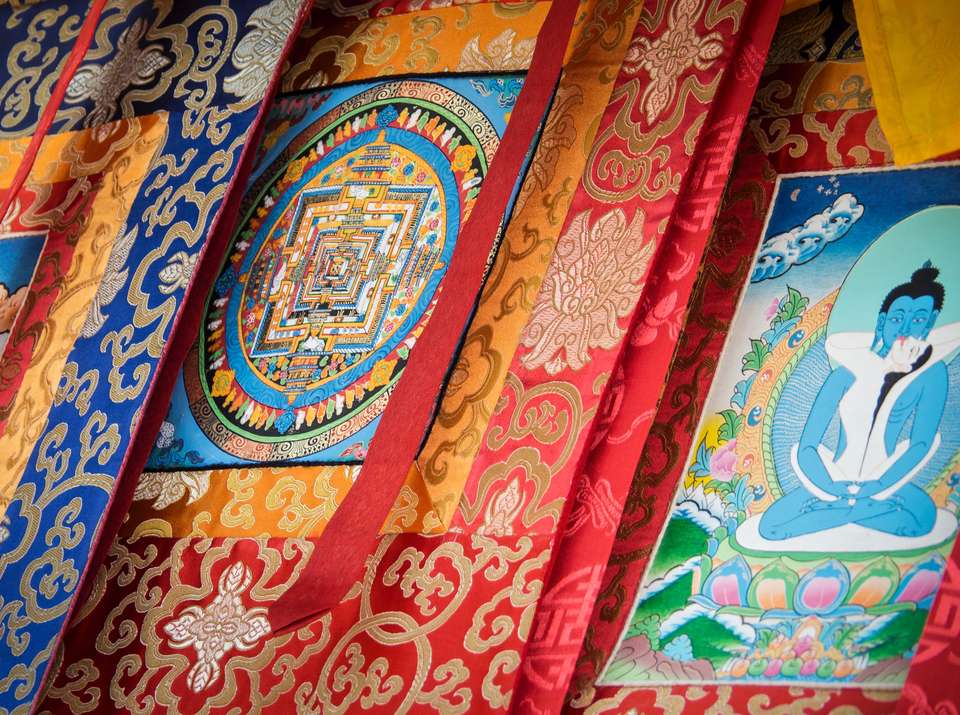 Discover Tibet - Exodus Adventure Travels - China - Image 23
