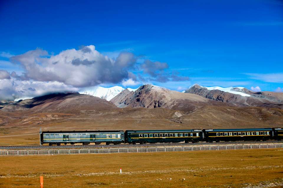 Discover Tibet - Exodus Adventure Travels - China - Image 22