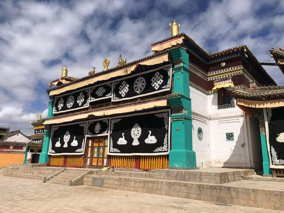 Discover Tibet - Exodus Adventure Travels - China - Image 21