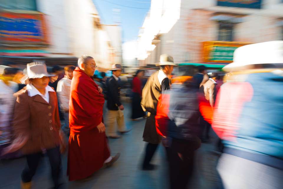 Discover Tibet - Exodus Adventure Travels - China - Image 20