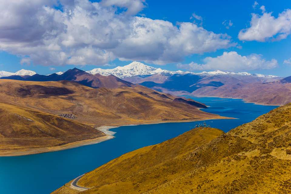 Discover Tibet - Exodus Adventure Travels - China - Image 19