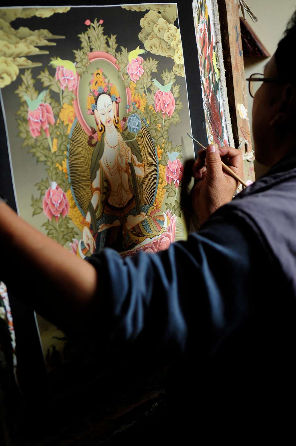 Discover Tibet - Exodus Adventure Travels - China - Image 18