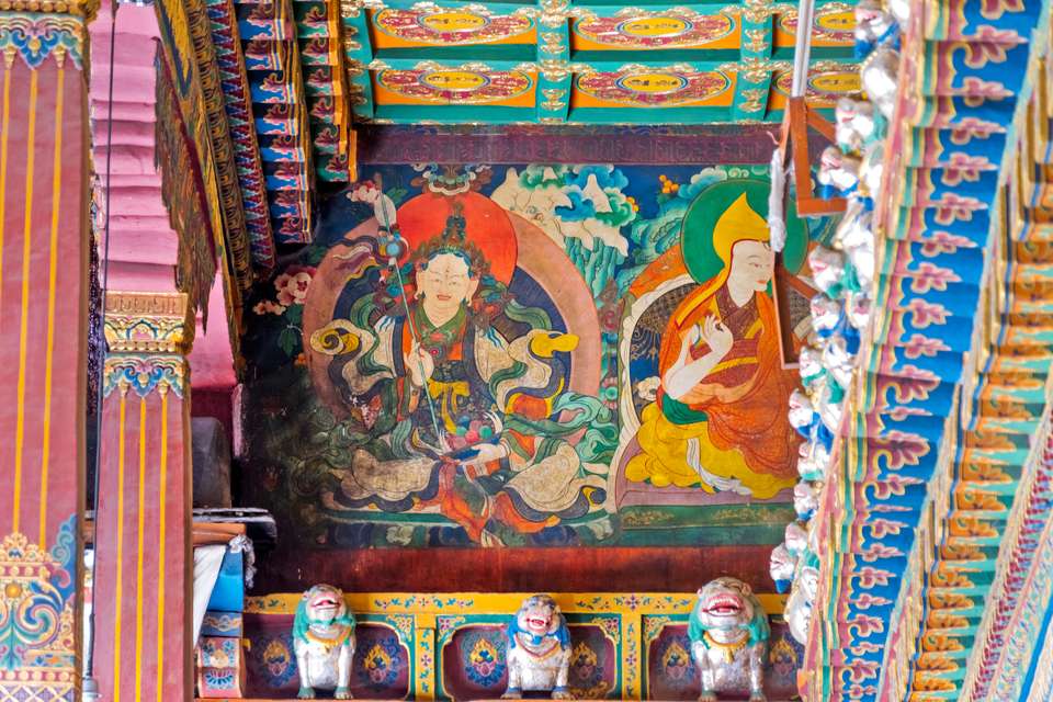 Discover Tibet - Exodus Adventure Travels - China - Image 16