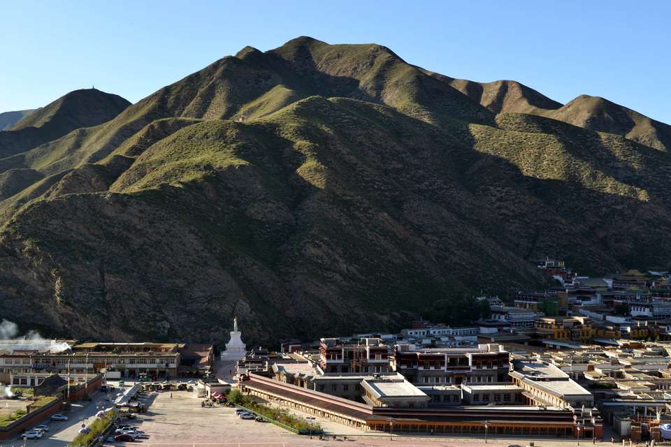 Discover Tibet - Exodus Adventure Travels - China - Image 15