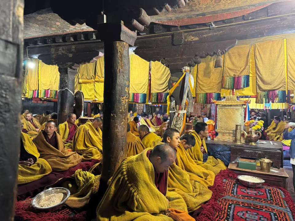 Discover Tibet - Exodus Adventure Travels - China - Image 12