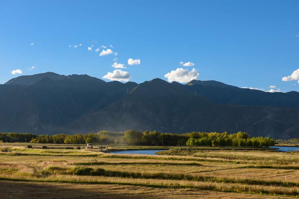 Discover Tibet - Exodus Adventure Travels - China - Image 11