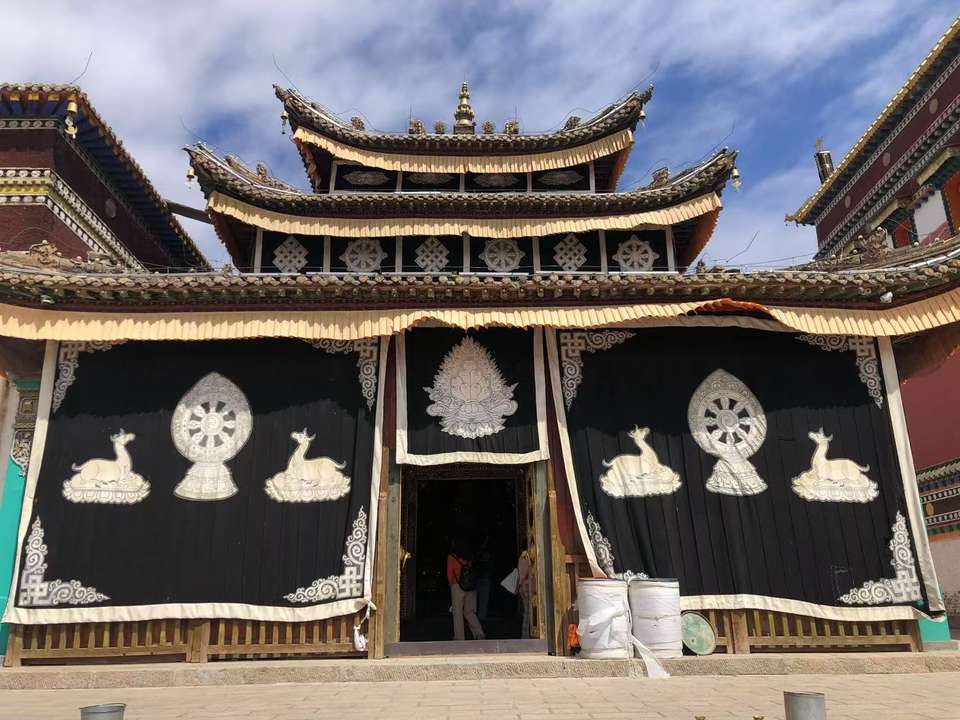 Discover Tibet - Exodus Adventure Travels - China - Image 10
