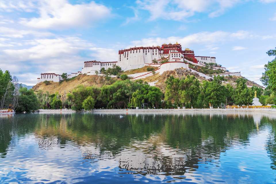 Discover Tibet - Exodus Adventure Travels - China - Image 8