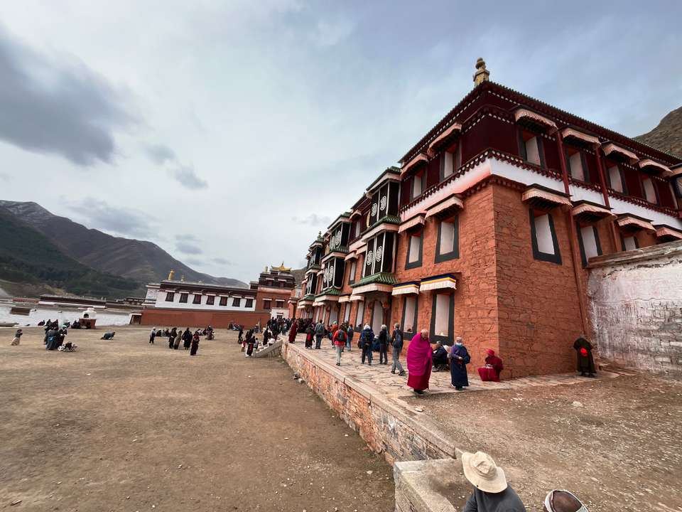Discover Tibet - Exodus Adventure Travels - China - Image 6