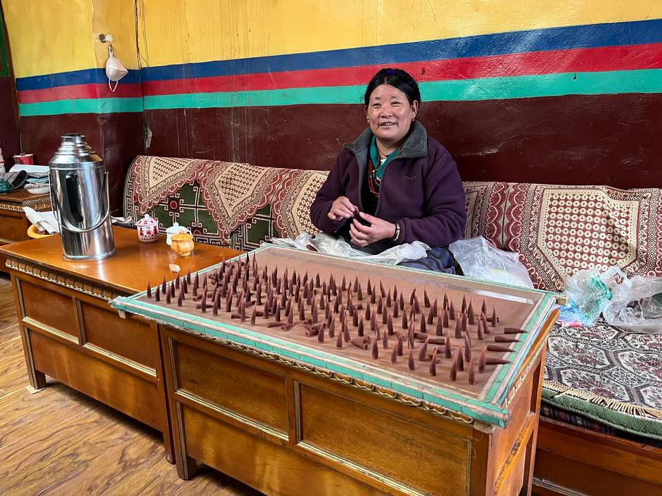 Discover Tibet - Exodus Adventure Travels - China - Image 5
