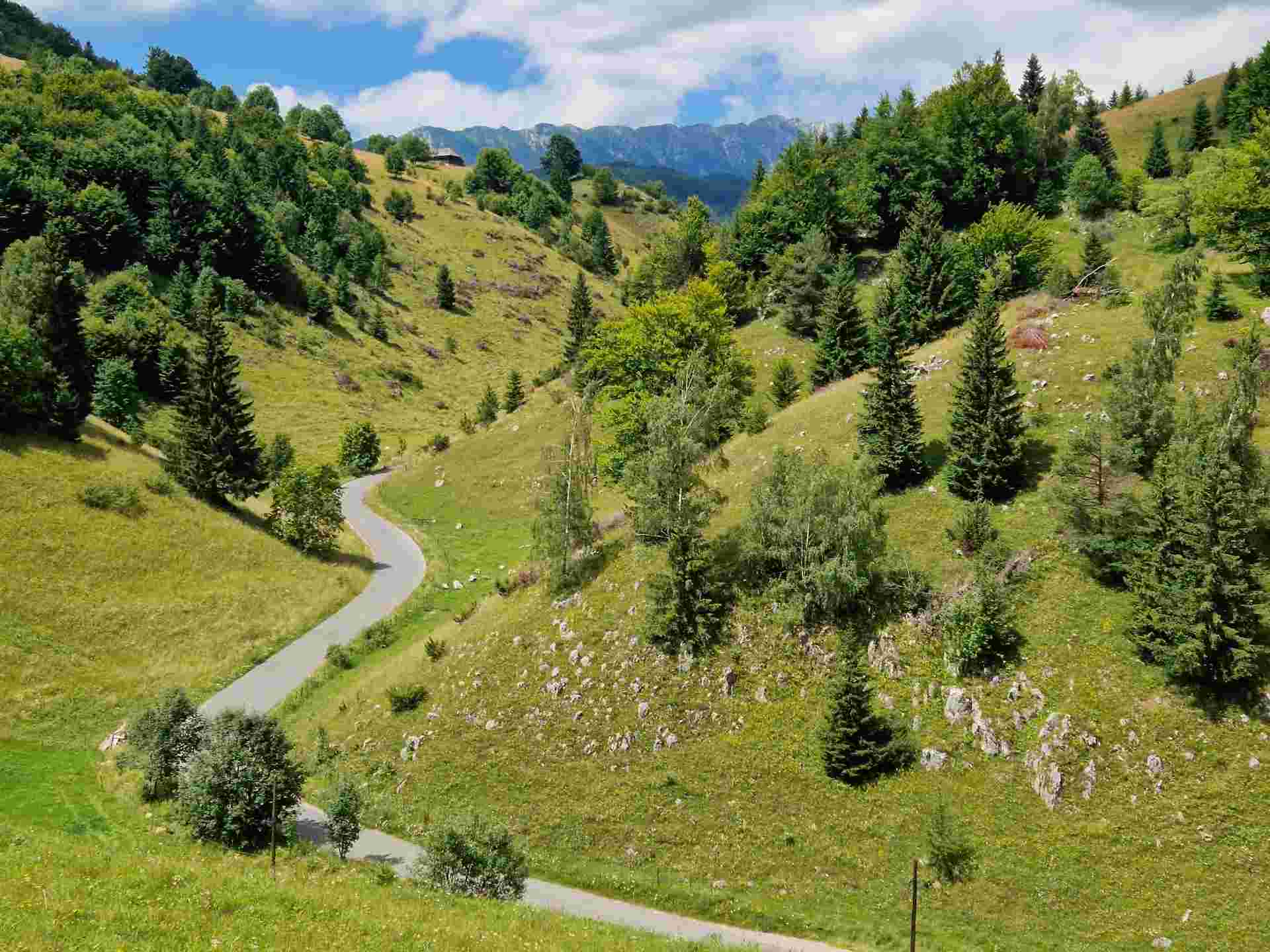 Discover Transylvanian Carpathian Villages in Romania