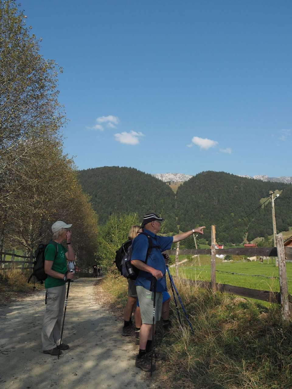 Discover Transylvanian Carpathian Villages in Romania - Bamba - Romania - Image 4