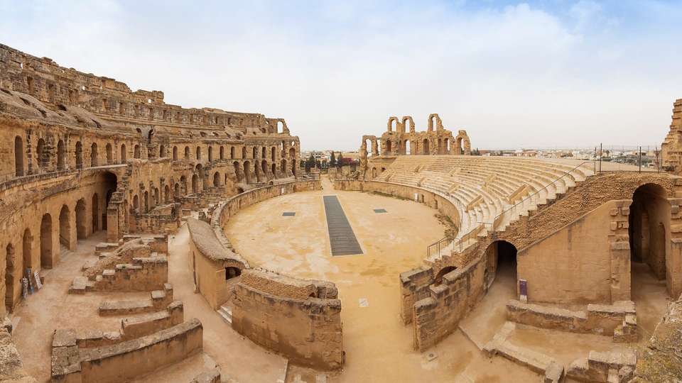 Discover Tunisia - Indus Travels - Tunisia - Image 7