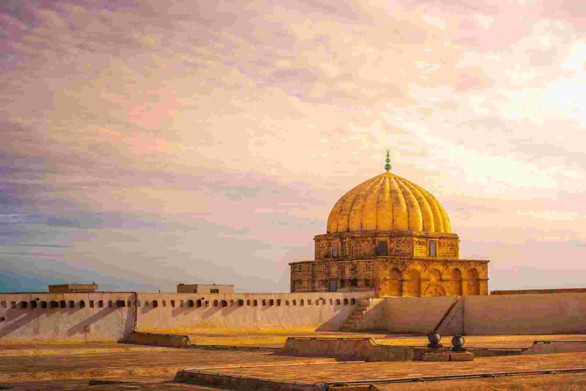 Discover Tunisia, Self-drive