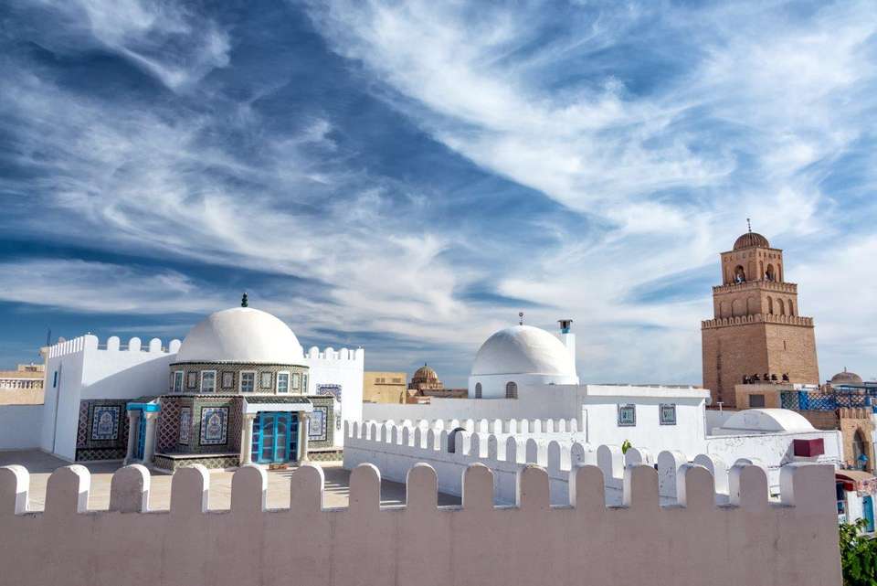 Discover Tunisia, Self-drive - Destination Services - Tunisia - Image 4