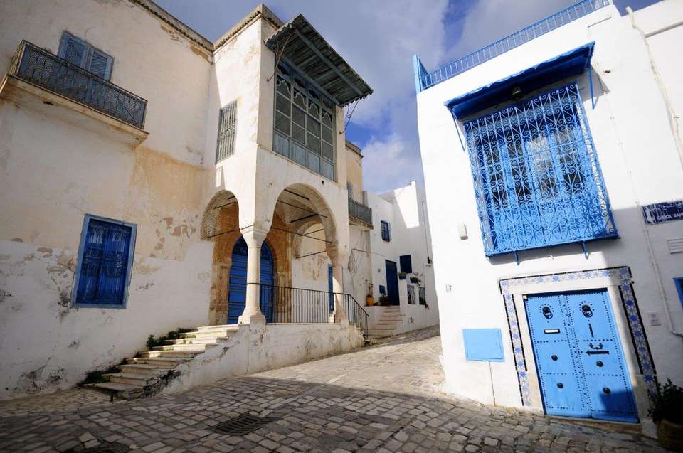 Discover Tunisia, Self-drive - Destination Services - Tunisia - Image 6