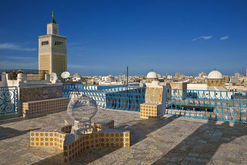 Discover Tunisia, Self-drive - Destination Services - Tunisia - Image 7