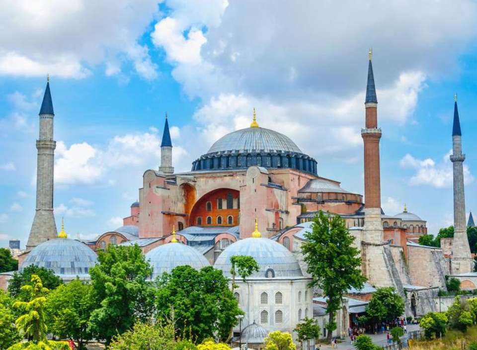 Discover Turkey - Encounters Travel - Turkey - Image 7