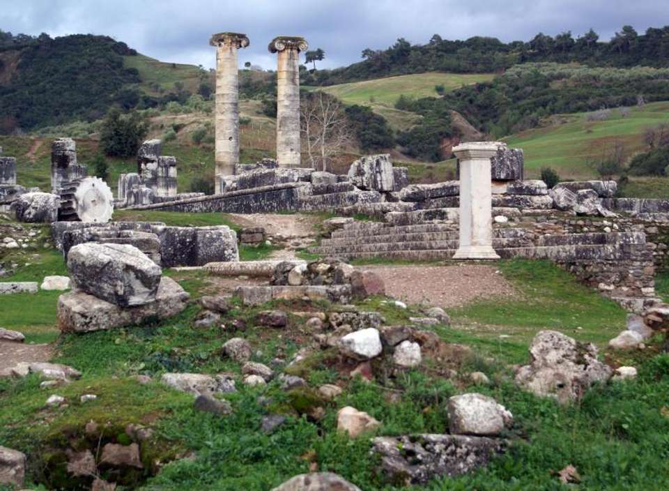 Discover Turkey - Encounters Travel - Turkey - Image 8