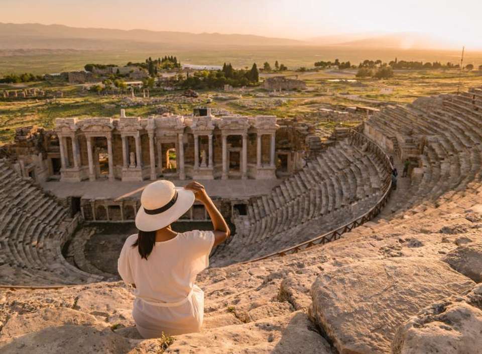 Discover Turkey - Encounters Travel - Turkey - Image 9
