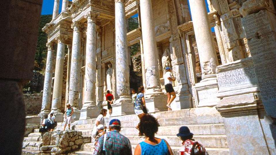 Discover Turkey - Encounters Travel - Turkey - Image 2
