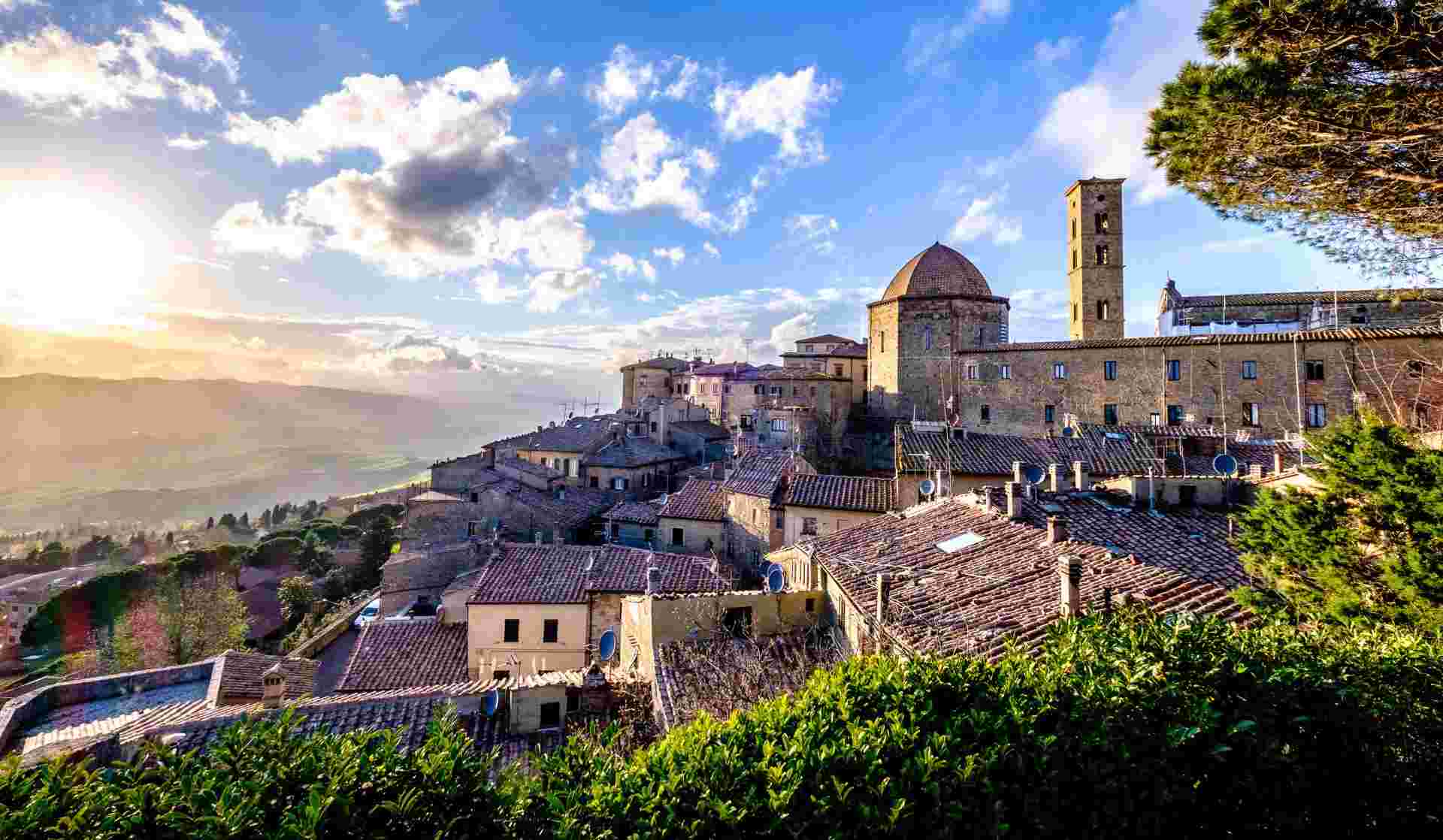Discover Tuscany: Culture, Food & Wine
