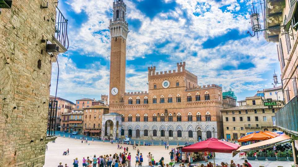 Discover Tuscany: Culture, Food & Wine - Exodus Adventure Travels - Italy - Image 13