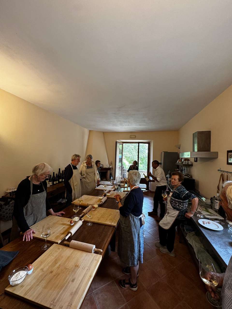 Discover Tuscany: Culture, Food & Wine - Exodus Adventure Travels - Italy - Image 12