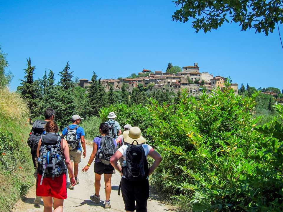 Discover Tuscany: Culture, Food & Wine - Exodus Adventure Travels - Italy - Image 11