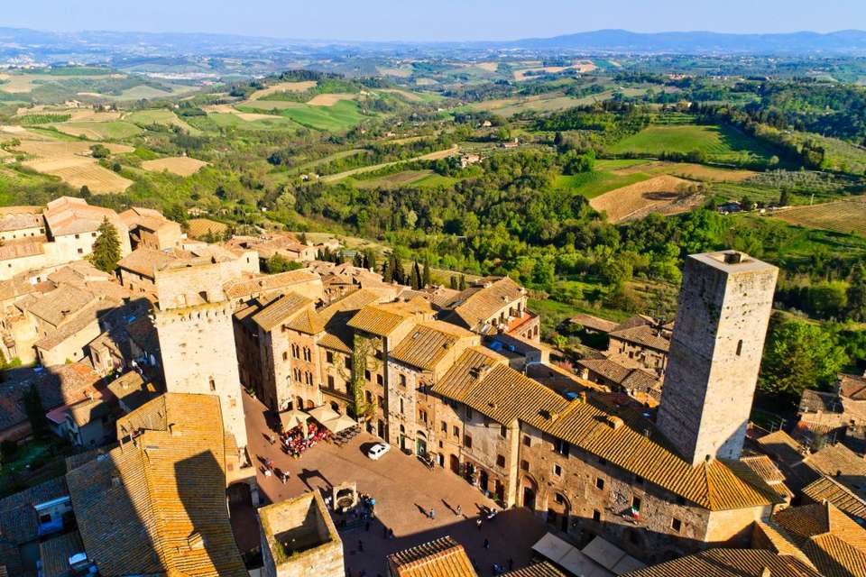 Discover Tuscany: Culture, Food & Wine - Exodus Adventure Travels - Italy - Image 9