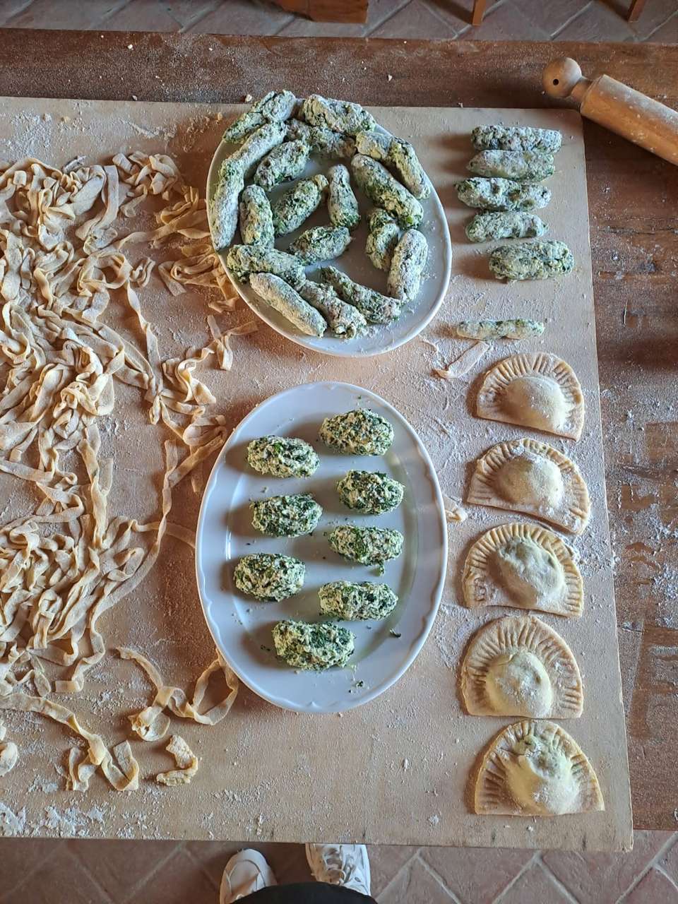 Discover Tuscany: Culture, Food & Wine - Exodus Adventure Travels - Italy - Image 8