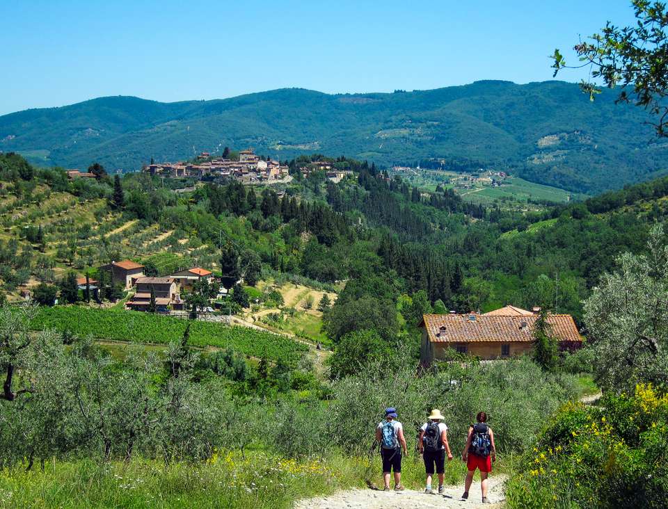 Discover Tuscany: Culture, Food & Wine - Exodus Adventure Travels - Italy - Image 4