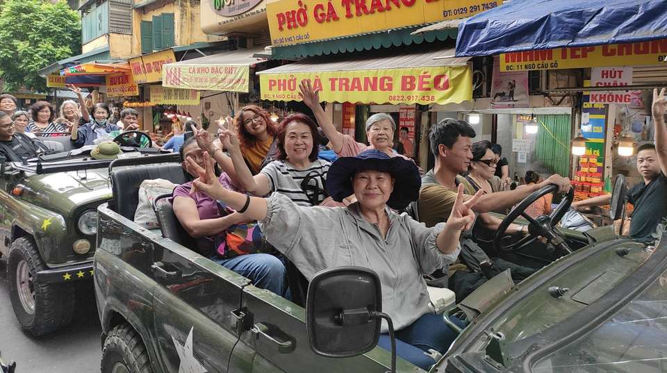 Ultimate Vietnam Cambodia Thailand Tour – 22 Days - Vietnam Tour 247 - Vietnam - Image 21