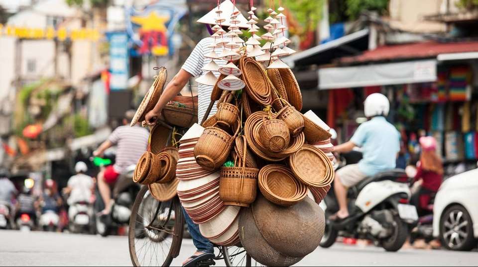 Ultimate Vietnam Cambodia Thailand Tour – 22 Days - Vietnam Tour 247 - Vietnam - Image 19